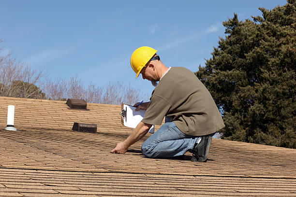 4 Ply Roofing in Golden Valley, AZ